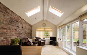conservatory roof insulation Wambrook, Somerset