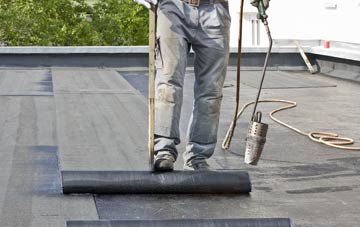 flat roof replacement Wambrook, Somerset