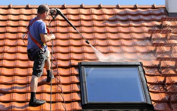 roof cleaning Wambrook, Somerset
