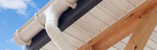 get Wambrook guttering quotes today