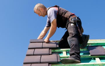 disadvantages of Wambrook slate roofing